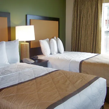 Extended Stay America Select Suites - Denver - Tech Center - Central-2
