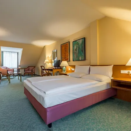Galerie Hotel Leipziger Hof-2