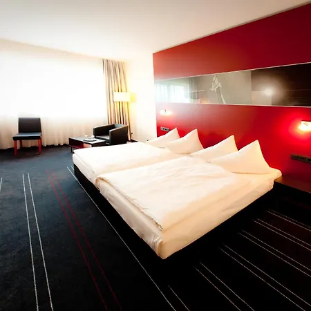 Novina Hotel Herzogenaurach Herzo-Base-3