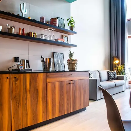 Park Inn By Radisson Poznan-3