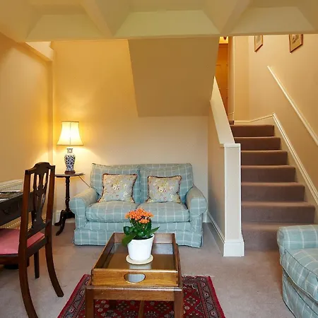 Bodysgallen Hall And Spa-3