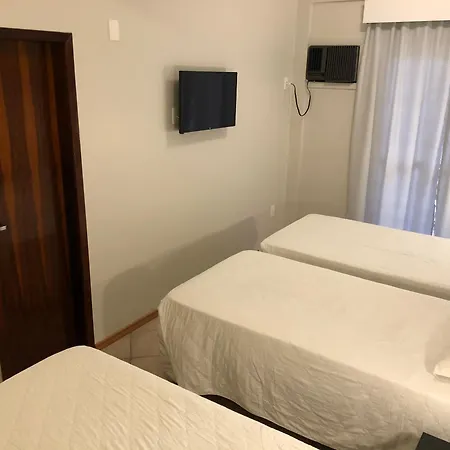 Brasil Express by Pires - Balneario Camboriu-3