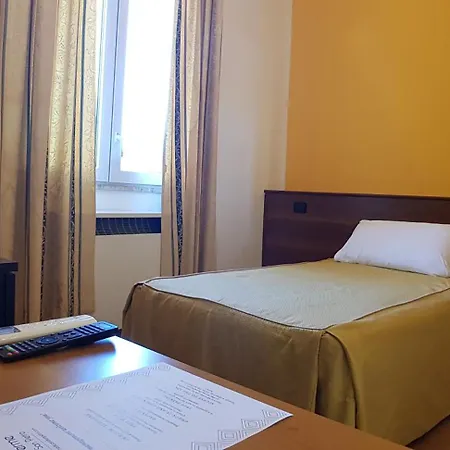 Hotel Terme di Castel San Pietro-3