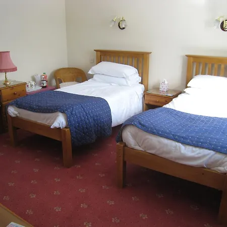 Herdshill Guest House-3