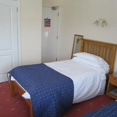 Herdshill Guest House-2