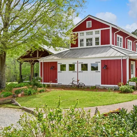 The Farmhouse Inn-2