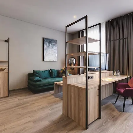 Hotel Das Bischof-2