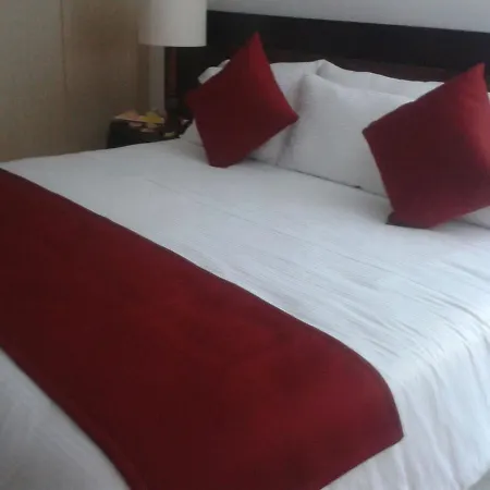 Hotel Palonegro-3