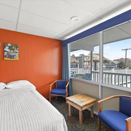 Blue Wave Inn - Ocean City-2