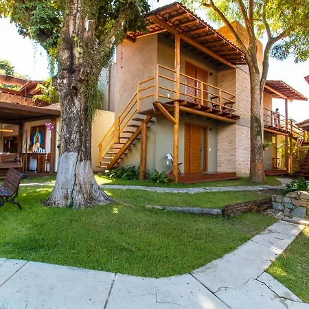 Tororao Hotel Pousada-2