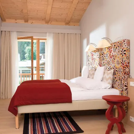 Ferienwohnungen am Travel Charme Bergresort Werfenweng-3