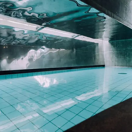 Schwarzer Adler Kitzbuehel - Adults Only-3