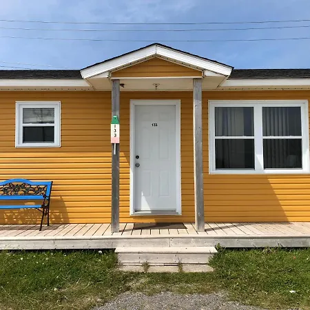 Sea Echo Motel-3