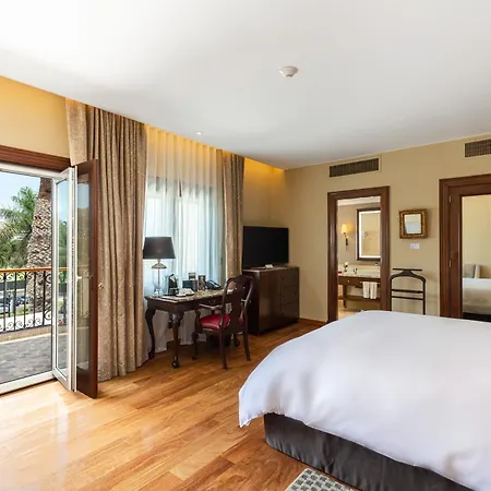 Country Club Lima Hotel - The Leading Hotels Of The World-2