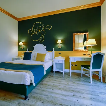 Gardaland Hotel-3