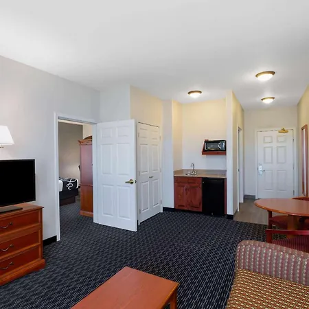 La Quinta By Wyndham Rifle-3