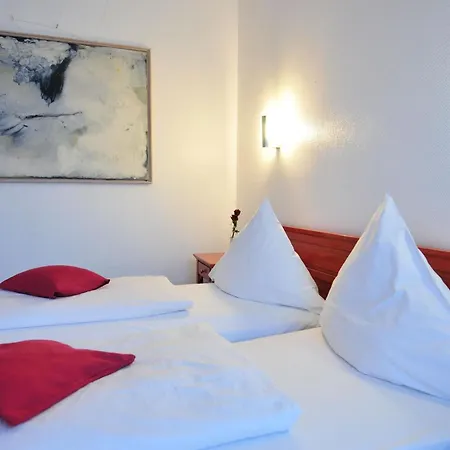 Cerano City Hotel Koeln Am Dom-3