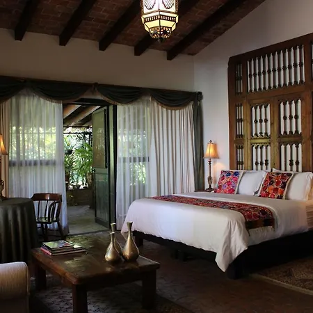 Casa Magdalena Hotel Boutique-3