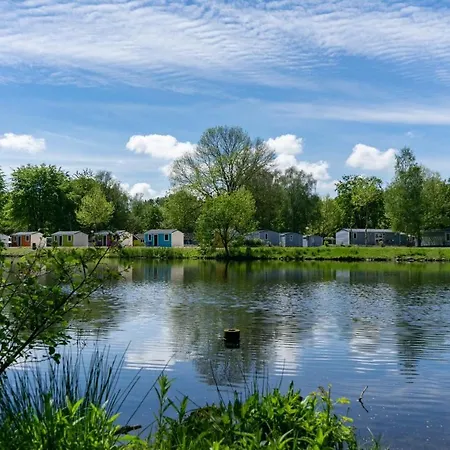 Europarcs Het Amsterdamse Bos-2