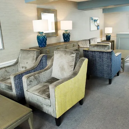 Crown Hotel Wetheral-3