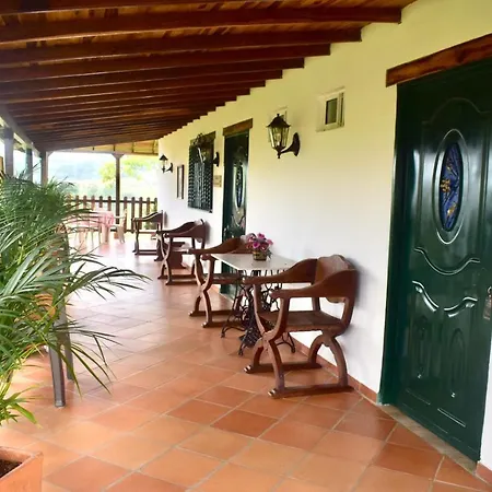El Portal De Don Luis-2
