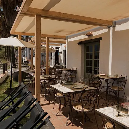Posada Morisca Charming Hotel Boutique-2