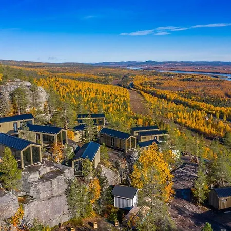 Lapland View Lodge-2