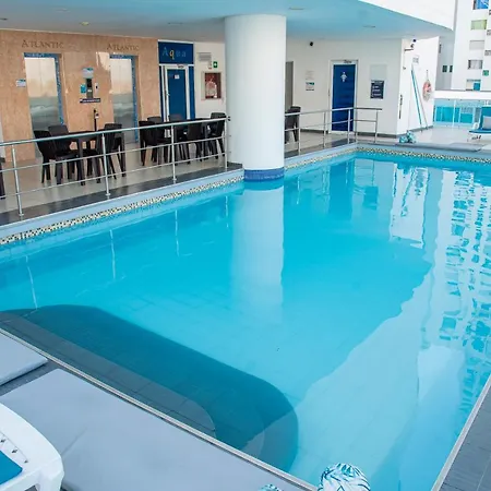 Hotel Atlantic Lux-2