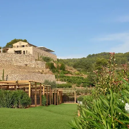 Domaine de La Font des Pères-2