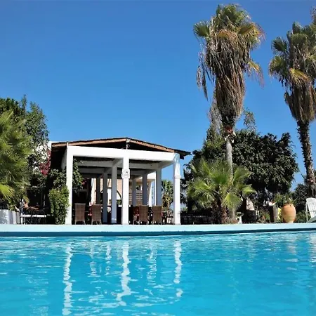 Rhodian Sun Hotel-3