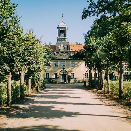 Hotel Villa Sorgenfrei&Restaurant Atelier Sanssouci-2