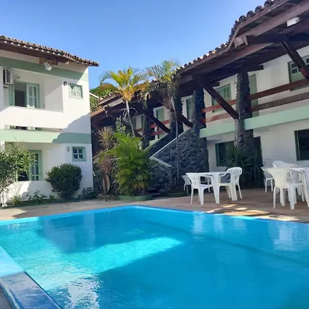 Hotel Porto Verde -JG-3