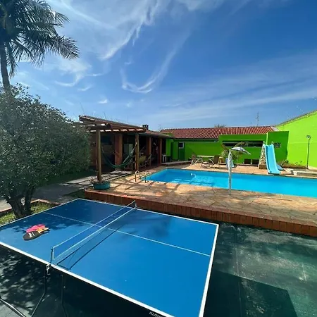 Pousada Hostel Raizer-3