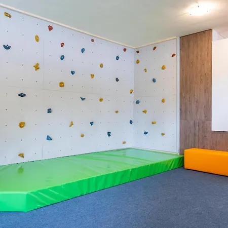 Hotel Tia Smart Natur-2