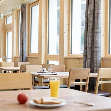 Hotel Tia Smart Natur-3