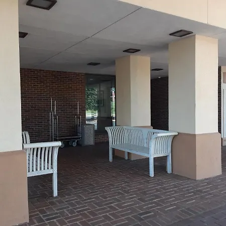 Quality Inn Morganton Southeast-3