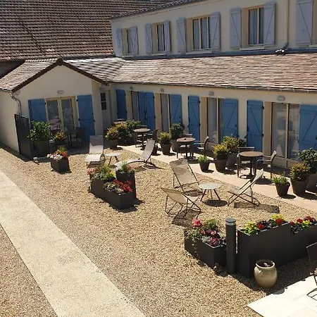 Beaune Hotel-2
