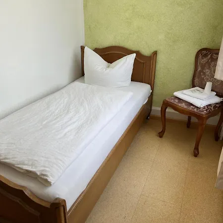 Hotel Kühler Krug-2