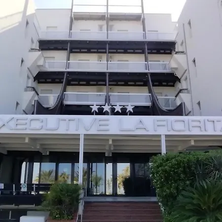 Hotel Executive La Fiorita-3