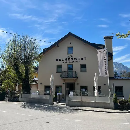 Landgasthof Rechenwirt-2