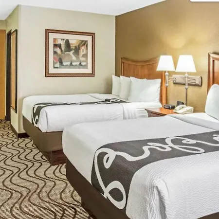 La Quinta By Wyndham Minneapolis-Minnetonka-2