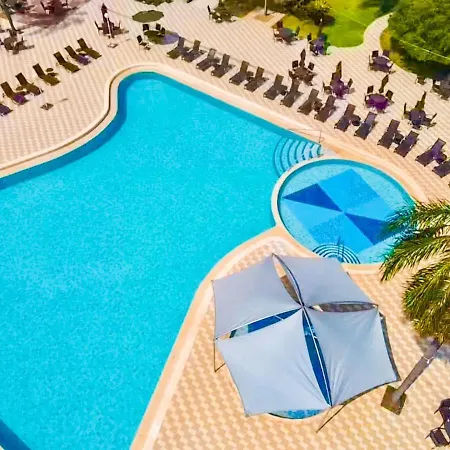 Grand Carimã Resort&Convention Center-2