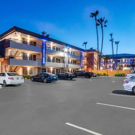 Studio 6 Suites Stockton, Ca Waterfront-2