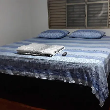 Pousada Catarina-2