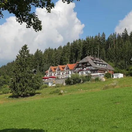 JUFA Hotel Schwarzwald-2