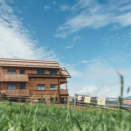 Hiasl Zirbenhütte-2