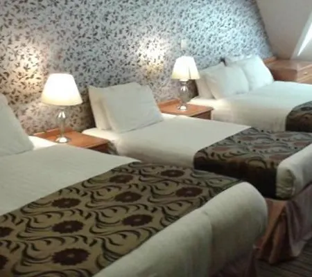 Durley Chine Hotel-2