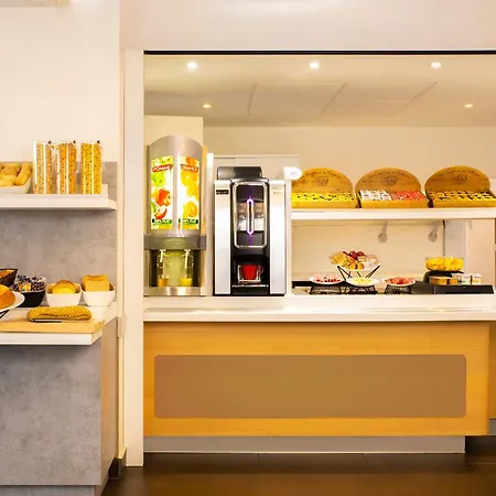 Ibis Budget Grenoble Voreppe-2