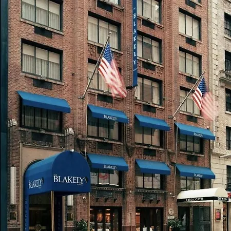 Blakely New York Hotel-3