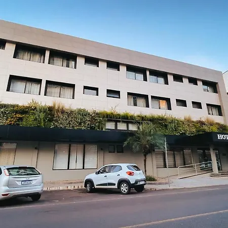 Verde Vale Hotel-2